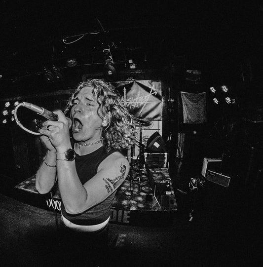 4/9/26 @ The Doom Room w/ Cognitive