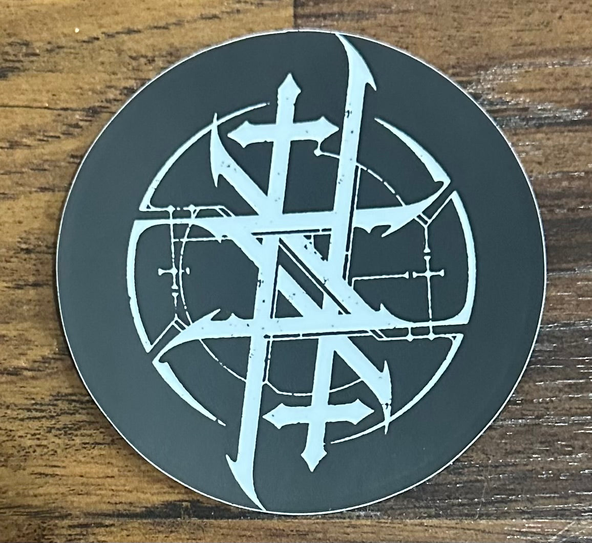 PS Sticker