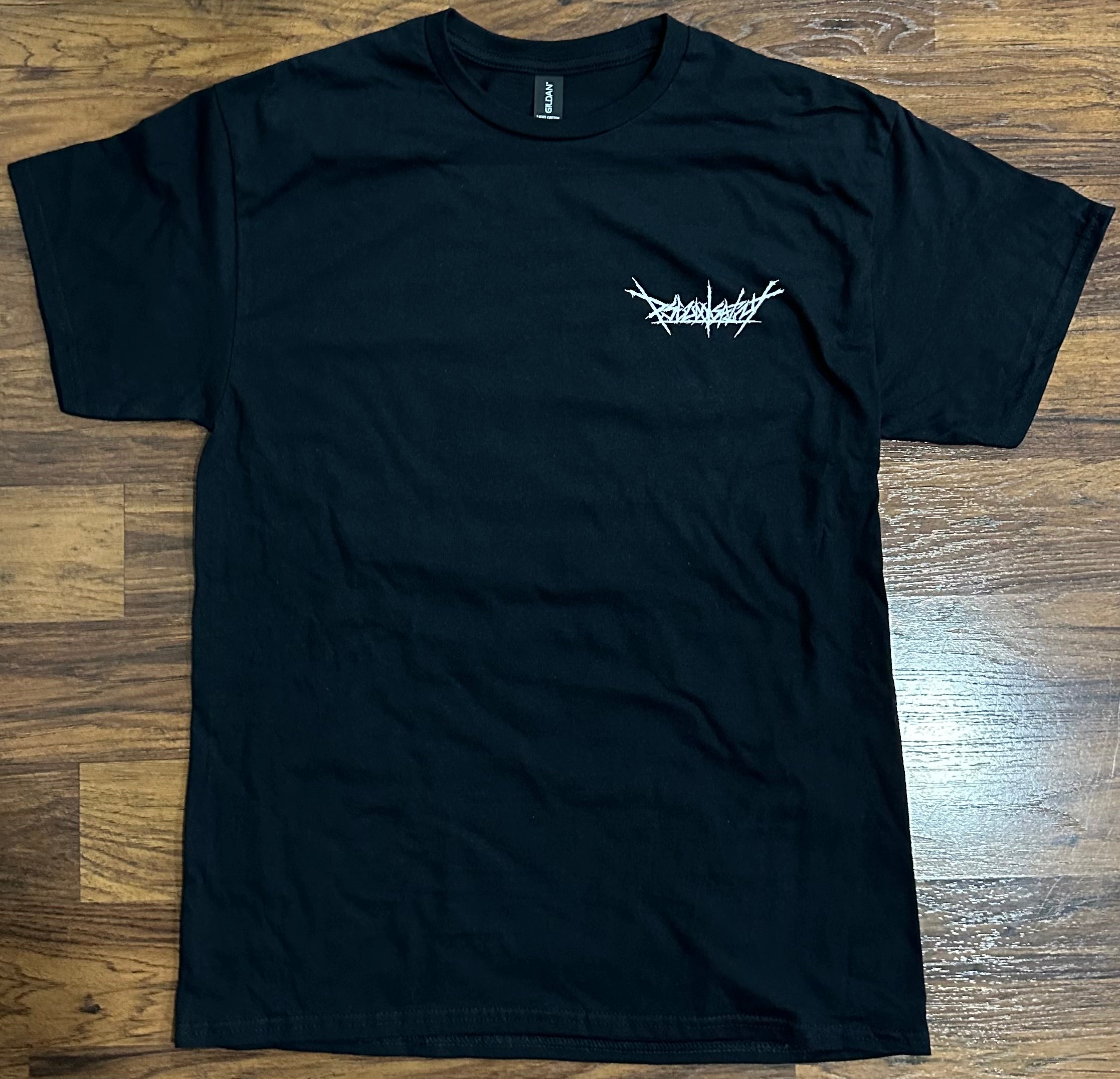 PSEUDO-SAINT SHIRT