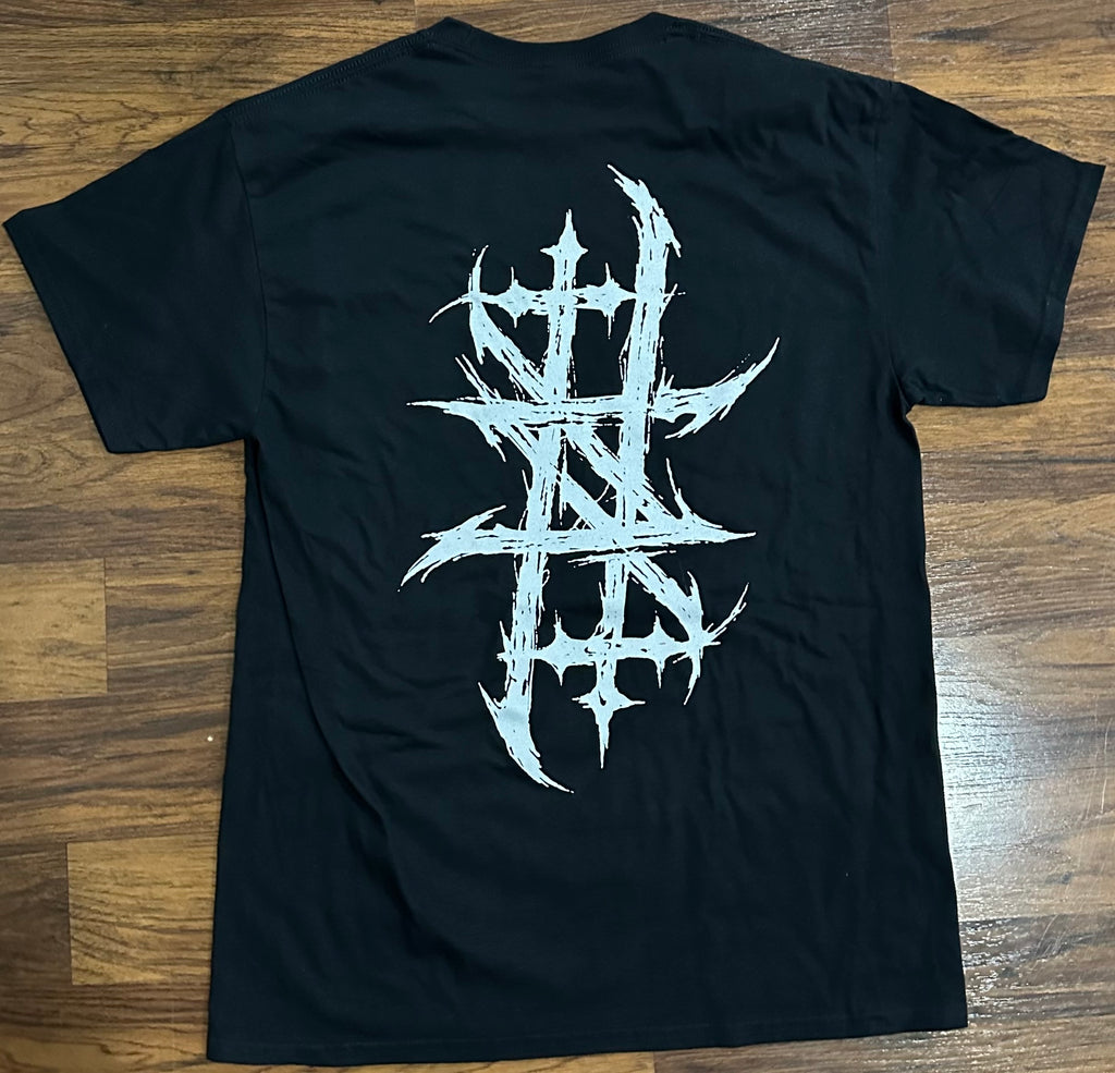 PSEUDO-SAINT SHIRT